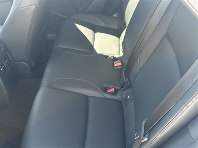 2025 Mazda Mazda CX-30 2.5 S Preferred AWD