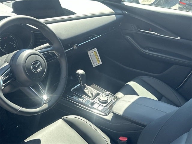 2025 Mazda Mazda CX-30 2.5 S Preferred AWD
