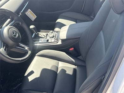 2025 Mazda Mazda CX-30 2.5 S Preferred AWD