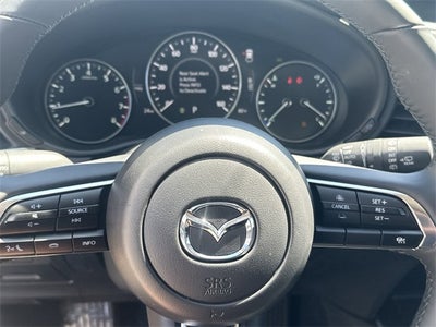 2025 Mazda Mazda CX-30 2.5 S Preferred AWD