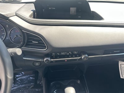 2025 Mazda Mazda CX-30 2.5 S Preferred AWD