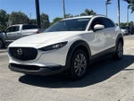 2025 Mazda Mazda CX-30 2.5 S Preferred AWD