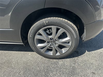2025 Mazda Mazda CX-30 2.5 S Preferred AWD