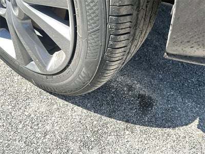 2025 Mazda Mazda CX-30 2.5 S Preferred AWD