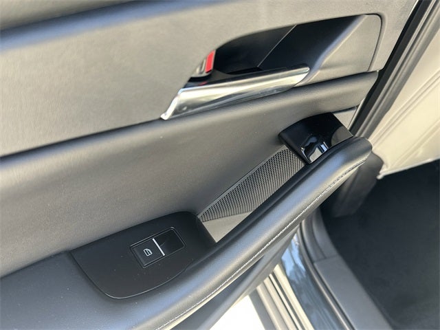 2025 Mazda Mazda CX-30 2.5 S Preferred AWD