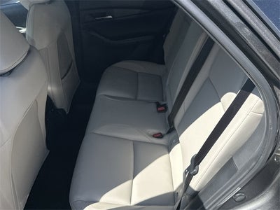 2025 Mazda Mazda CX-30 2.5 S Preferred AWD