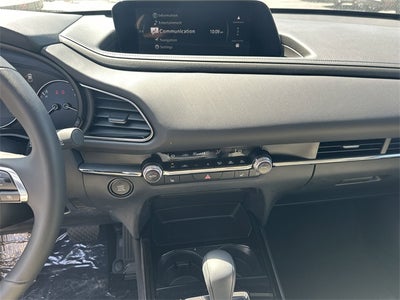 2025 Mazda Mazda CX-30 2.5 S Preferred AWD
