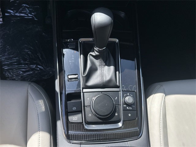 2025 Mazda Mazda CX-30 2.5 S Preferred AWD