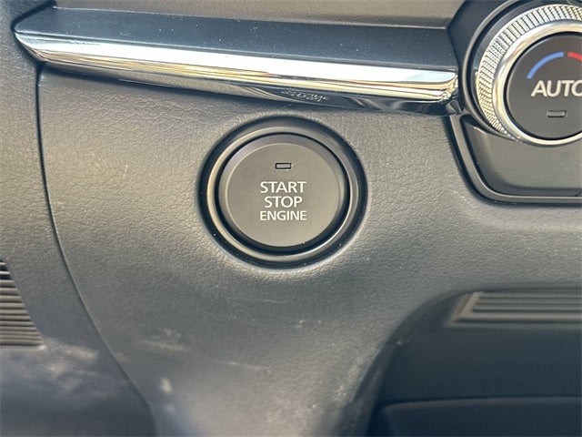 2025 Mazda Mazda CX-30 2.5 S Preferred AWD