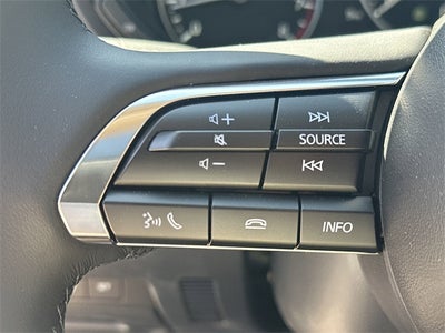 2025 Mazda Mazda CX-30 2.5 S Preferred AWD