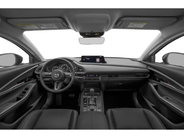 2026 Mazda Mazda CX-30 2.5 S Premium AWD