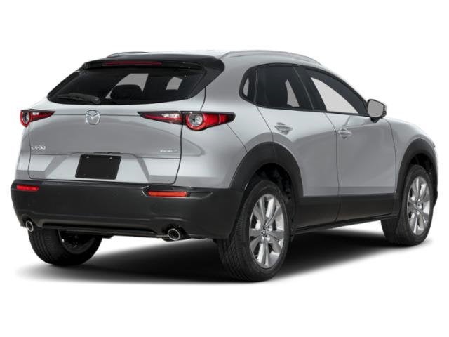 2026 Mazda Mazda CX-30 2.5 S Premium AWD