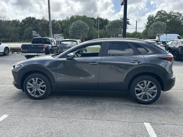 2026 Mazda Mazda CX-30 2.5 S Premium AWD