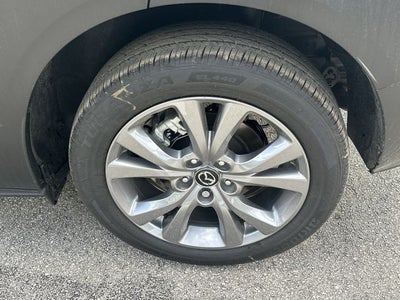 2026 Mazda Mazda CX-30 2.5 S Premium AWD