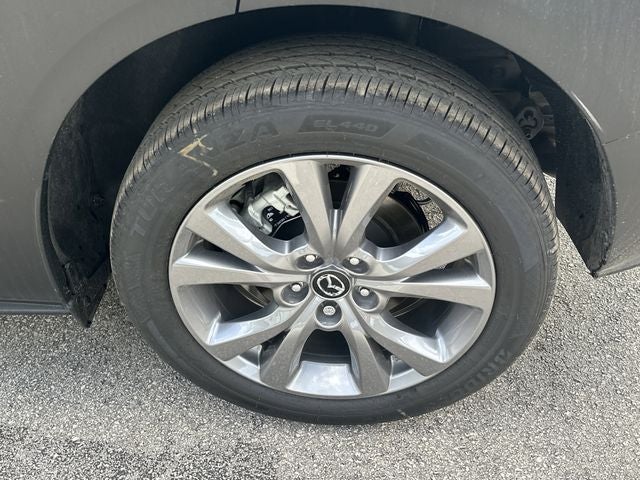 2026 Mazda Mazda CX-30 2.5 S Premium AWD