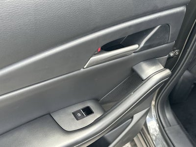 2026 Mazda Mazda CX-30 2.5 S Premium AWD