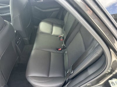 2026 Mazda Mazda CX-30 2.5 S Premium AWD