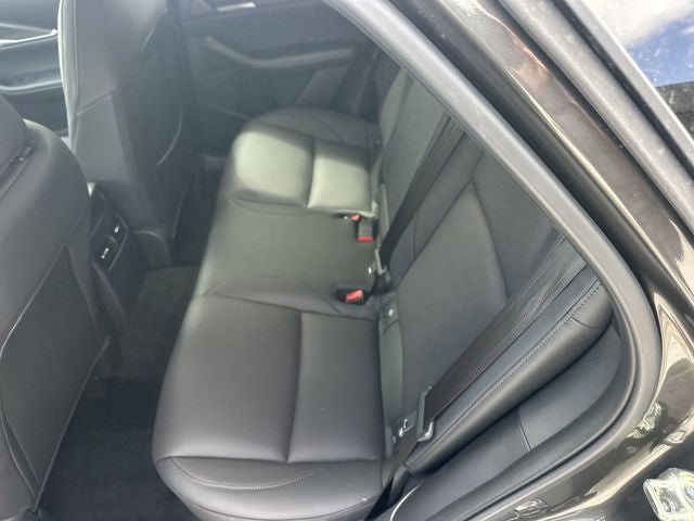 2026 Mazda Mazda CX-30 2.5 S Premium AWD