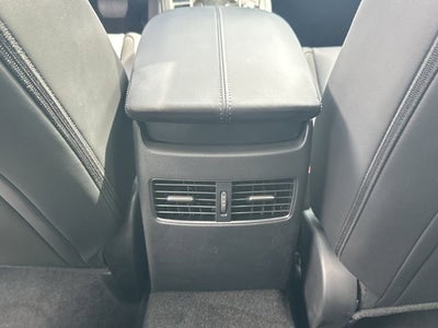 2026 Mazda Mazda CX-30 2.5 S Premium AWD