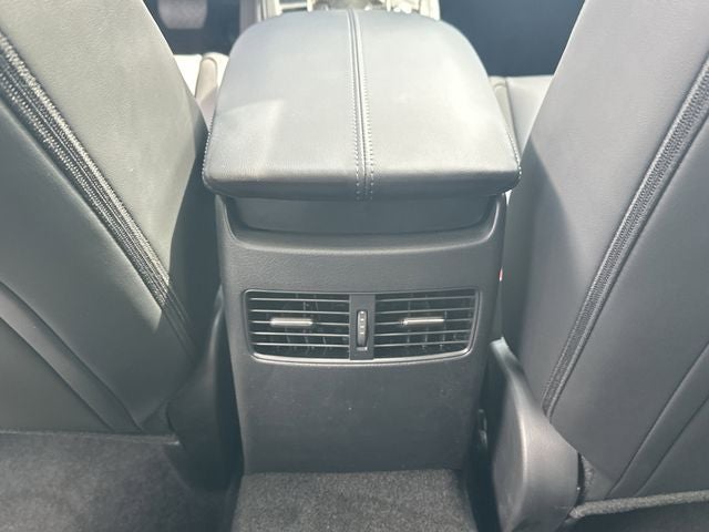 2026 Mazda Mazda CX-30 2.5 S Premium AWD