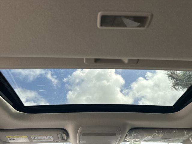 2026 Mazda Mazda CX-30 2.5 S Premium AWD