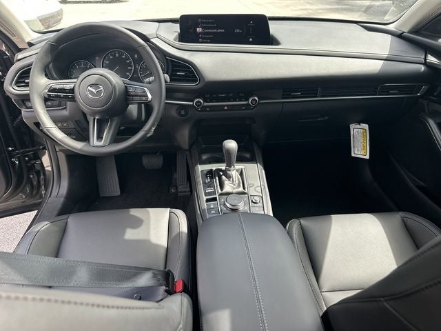 2026 Mazda Mazda CX-30 2.5 S Premium AWD