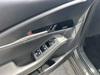 2026 Mazda Mazda CX-30 2.5 S Premium AWD