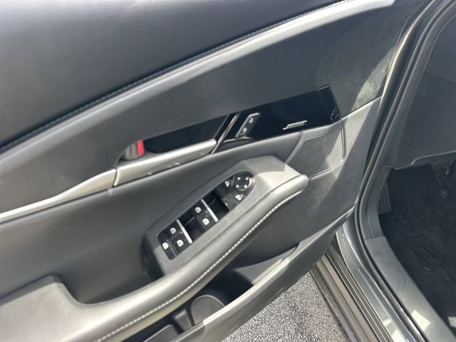 2026 Mazda Mazda CX-30 2.5 S Premium AWD