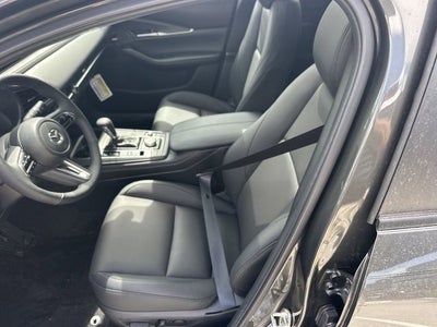 2026 Mazda Mazda CX-30 2.5 S Premium AWD