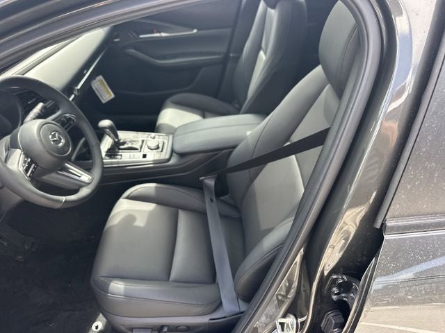 2026 Mazda Mazda CX-30 2.5 S Premium AWD