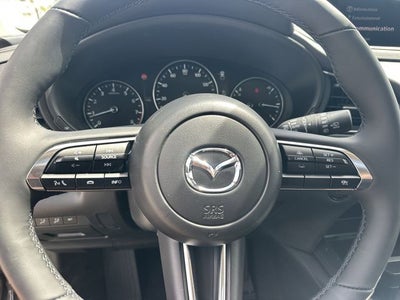 2026 Mazda Mazda CX-30 2.5 S Premium AWD