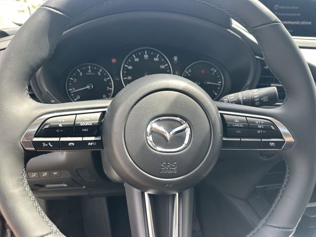 2026 Mazda Mazda CX-30 2.5 S Premium AWD