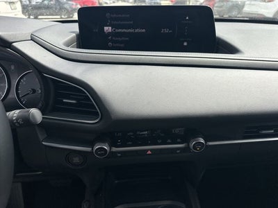 2026 Mazda Mazda CX-30 2.5 S Premium AWD