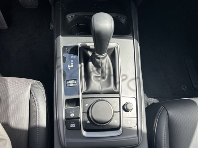 2026 Mazda Mazda CX-30 2.5 S Premium AWD