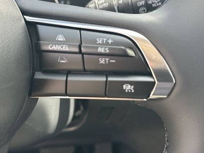 2026 Mazda Mazda CX-30 2.5 S Premium AWD