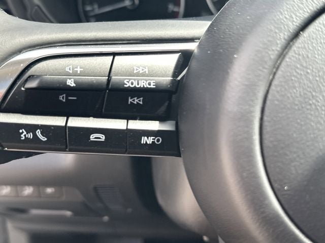 2026 Mazda Mazda CX-30 2.5 S Premium AWD