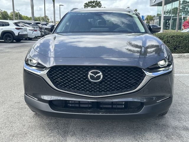 2026 Mazda Mazda CX-30 2.5 S Premium AWD