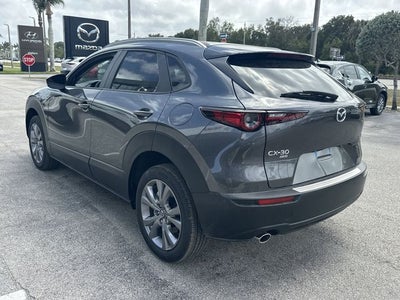 2026 Mazda Mazda CX-30 2.5 S Premium AWD