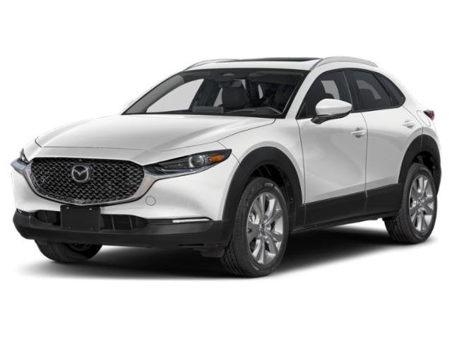 2026 Mazda Mazda CX-30 2.5 S Premium AWD