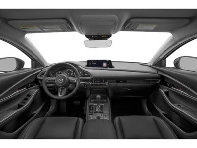 2026 Mazda Mazda CX-30 2.5 S Premium AWD