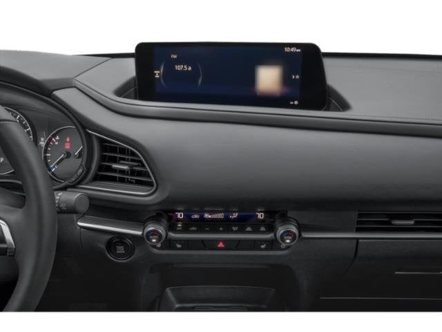 2026 Mazda Mazda CX-30 2.5 S Premium AWD