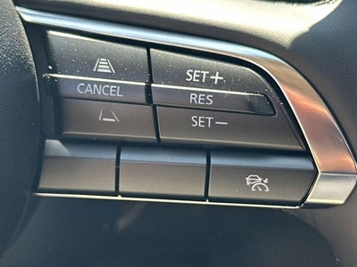 2026 Mazda Mazda CX-30 2.5 S Premium AWD