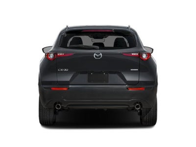 2026 Mazda Mazda CX-30 2.5 S Premium AWD