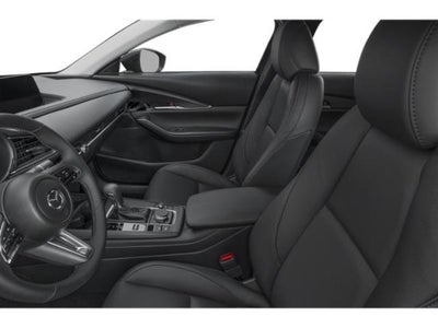 2026 Mazda Mazda CX-30 2.5 S Premium AWD