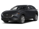 2026 Mazda Mazda CX-30 2.5 S Premium AWD
