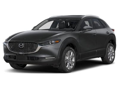 2026 Mazda Mazda CX-30 2.5 S Premium AWD