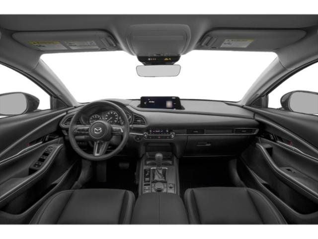 2026 Mazda Mazda CX-30 2.5 S Premium AWD