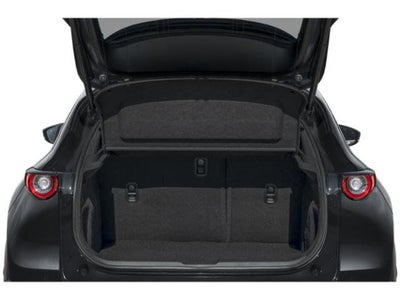 2026 Mazda Mazda CX-30 2.5 S Premium AWD