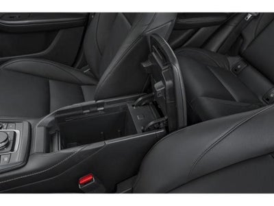 2026 Mazda Mazda CX-30 2.5 S Premium AWD