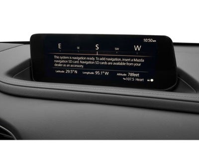 2026 Mazda Mazda CX-30 2.5 S Premium AWD
